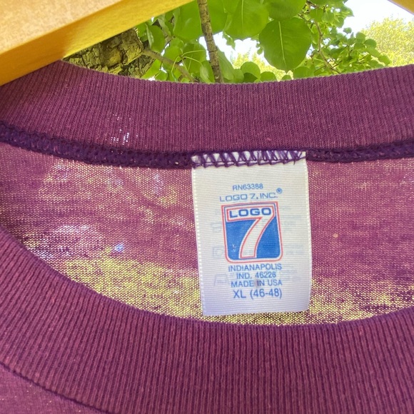 Late 80’s Lakers Shirt - Picture 2 of 2